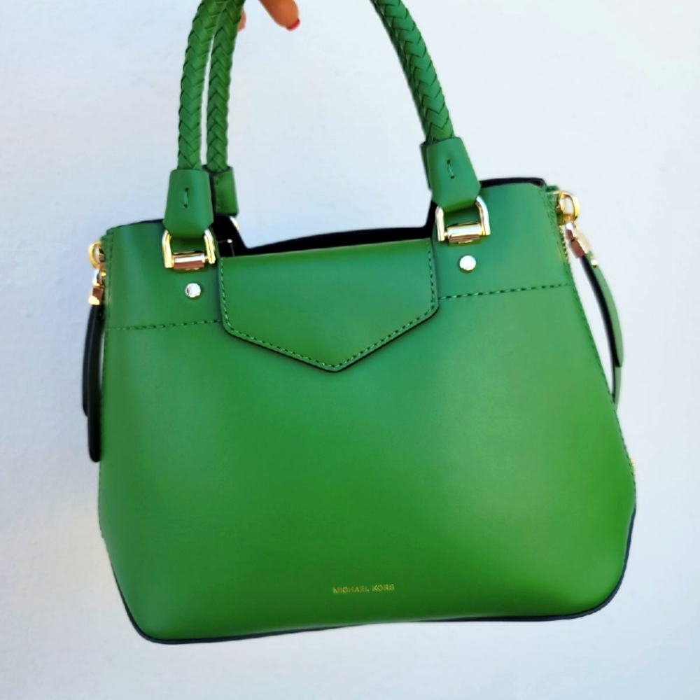 Michael kors Blakely Green color